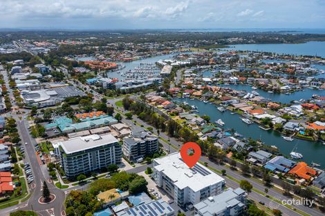 12/1 Fitzroy St, Cleveland, QLD 4163