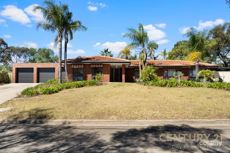 Property photo of 494 Nelson Road Gulfview Heights SA 5096