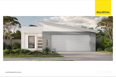 45 Breckenridge Rd, Logan Reserve, QLD 4133