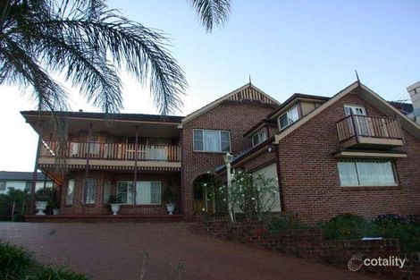 23 Volmer St, Oatlands, NSW 2117