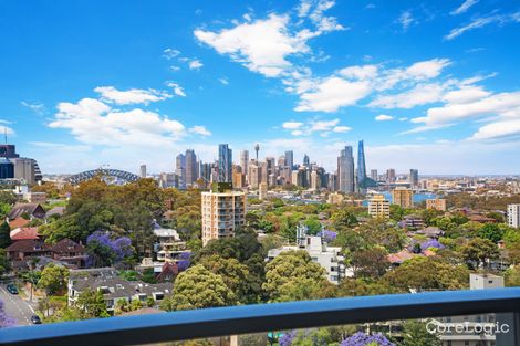 Property photo of 1203/472 Pacific Highway St Leonards NSW 2065