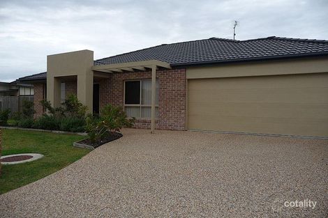 Property photo of 28 Whitsunday Drive Pacific Paradise QLD 4564