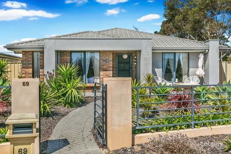 Property photo of 69 Dover Street Aldinga Beach SA 5173