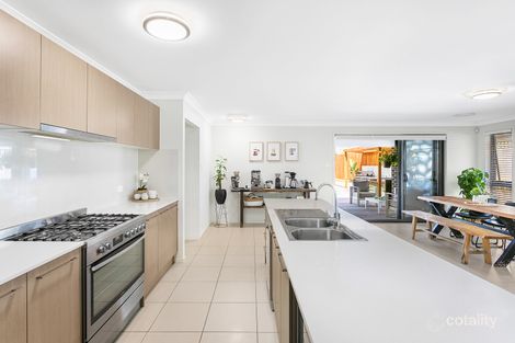 Property photo of 9 Mistview Circuit Forresters Beach NSW 2260