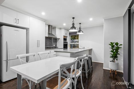 Property photo of 4/3 Williamson Road Ferntree Gully VIC 3156