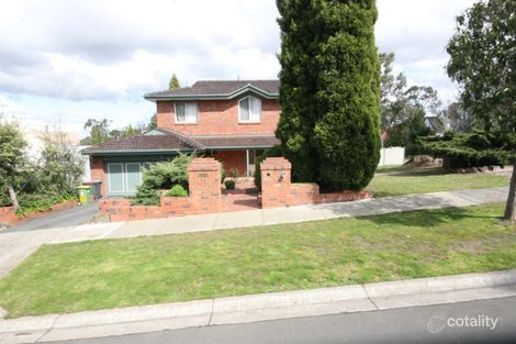 37 Timbertop Dr, Rowville, VIC 3178