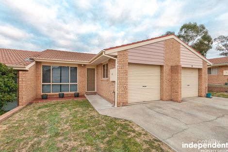 3/48 Florence Taylor St, Greenway, ACT 2900