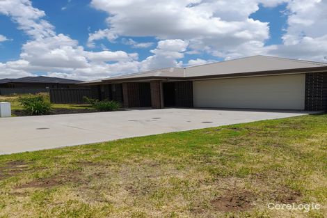Property photo of 41 Currawong Drive Calala NSW 2340