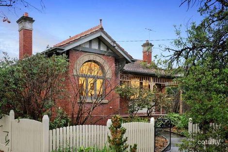 38 Park Cres, Fairfield, VIC 3078