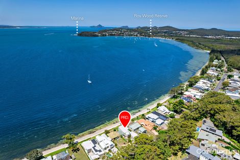 Property photo of 55 Foreshore Drive Salamander Bay NSW 2317