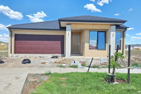 6 Cabinteely Rd, Woodstock, VIC 3751