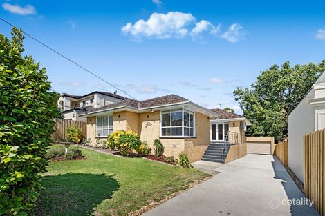 Property photo of 48 Sylvander Street Balwyn North VIC 3104