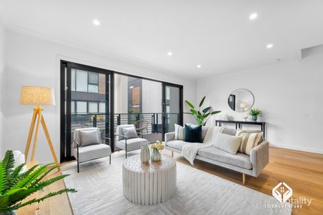 16 Sunlight Rd, Port Melbourne, VIC 3207