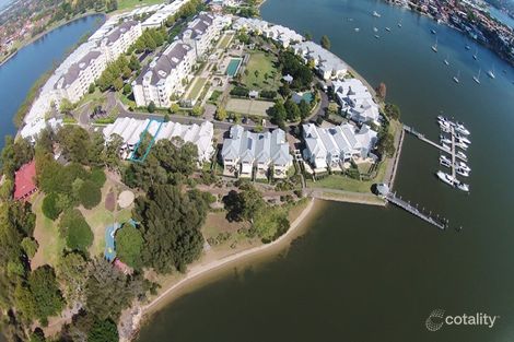 Property photo of 4 Rosemeadow Drive Cabarita NSW 2137