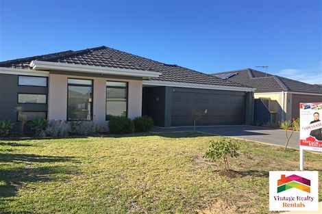 21 Tigereye Ave, Byford, WA 6122