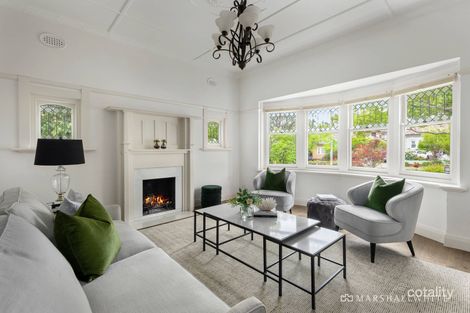 Property photo of 12 Alta Street Canterbury VIC 3126