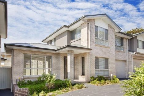 Property photo of 2/20-22 Marion Street Gymea NSW 2227