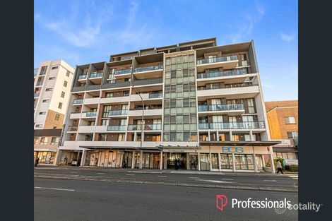 101/69-73 Elizabeth Dr, Liverpool, NSW 2170