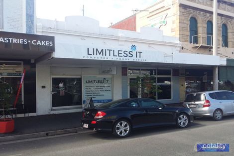 161 East St, Rockhampton City, QLD 4700