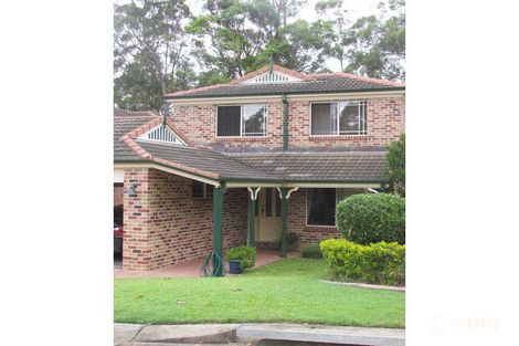 14/14 Oakmont St, Robina, QLD 4226