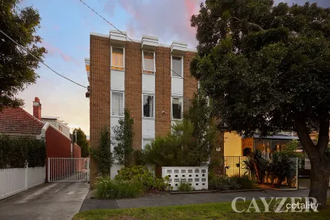 Property photo of 12/28 Park Road Middle Park VIC 3206