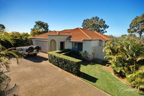 Property photo of 50 Ross Place Wakerley QLD 4154
