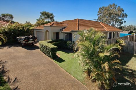 Property photo of 50 Ross Place Wakerley QLD 4154