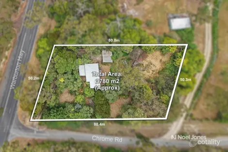 153 Warburton Hwy, Lilydale, VIC 3140