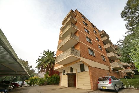 Property photo of 23/12 Meadow Crescent Meadowbank NSW 2114