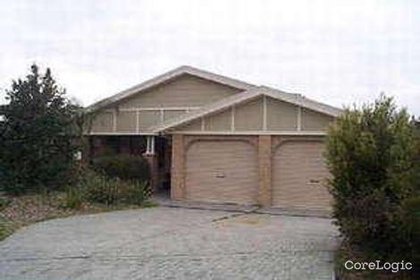 Property photo of 23 Butterfield Crescent Ashtonfield NSW 2323