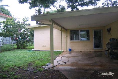 16 Dollview Ave, Rasmussen, QLD 4815