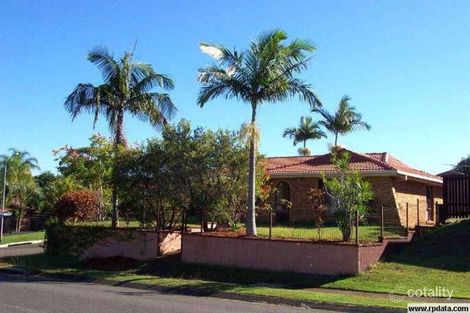 Property photo of 41 Dalmeny Street Algester QLD 4115