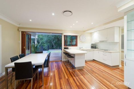 Property photo of 72 Bowman Parade Bardon QLD 4065