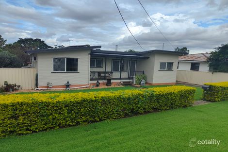 127 Blackall St, Basin Pocket, QLD 4305