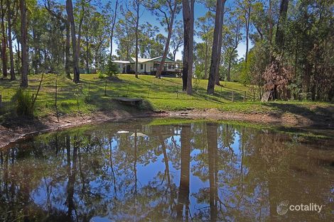 Property photo of 207 Maulbrooks Road Jeremadra NSW 2536