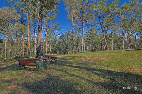 Property photo of 207 Maulbrooks Road Jeremadra NSW 2536