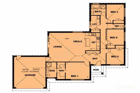 Property photo of 150/30A Princes Avenue Longwarry VIC 3816