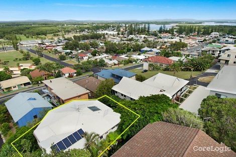 Property photo of 13 Henson Lane Yamba NSW 2464