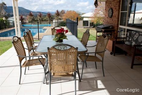 Property photo of 3 Kingfisher Crescent Scone NSW 2337