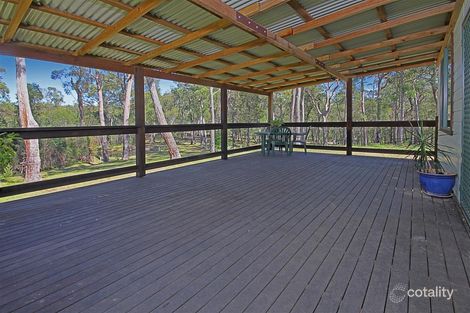 Property photo of 207 Maulbrooks Road Jeremadra NSW 2536