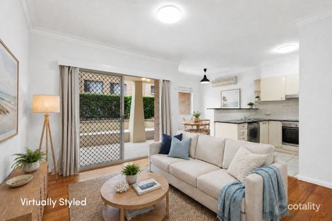 Property photo of 2/42 Ewos Parade Cronulla NSW 2230