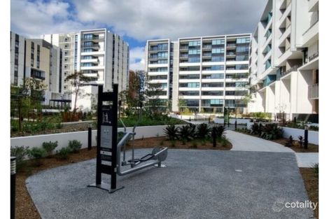 606/2b Appleroth St, Melrose Park, NSW 2114