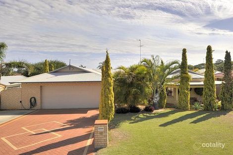Property photo of 12 Carradale Mews Erskine WA 6210