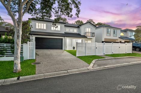 Property photo of 14 Elfin Street Robina QLD 4226