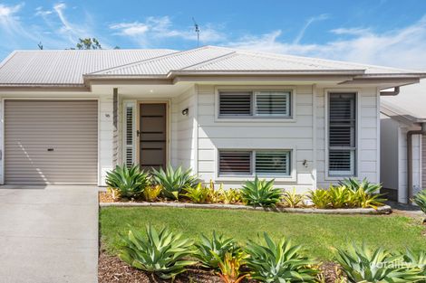 Property photo of 96/70 Willow Road Redbank Plains QLD 4301