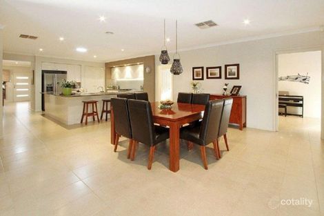 Property photo of 8 Bursaria Way Doreen VIC 3754