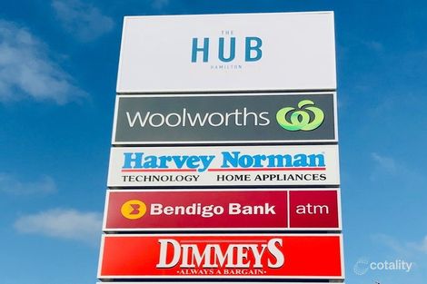 22-24 Gray St, Hamilton, VIC 3300