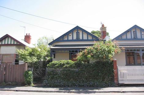 25 Blazey St, Richmond, VIC 3121
