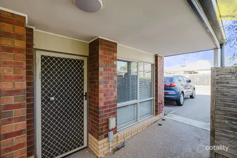 Property photo of 33/96 Gisborne Road Bacchus Marsh VIC 3340