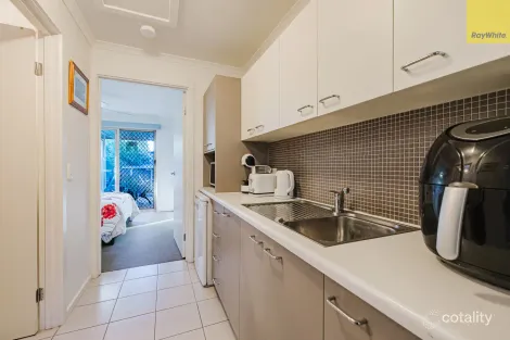 Property photo of 33/96 Gisborne Road Bacchus Marsh VIC 3340
